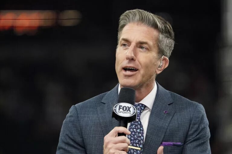 Top Fox Broadcaster Reuniting With Former Partner