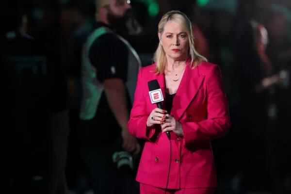 Exposing Doris Burke: Her Blatant Bias Against Shai Gilgeous-Alexander and the OKC Thunder