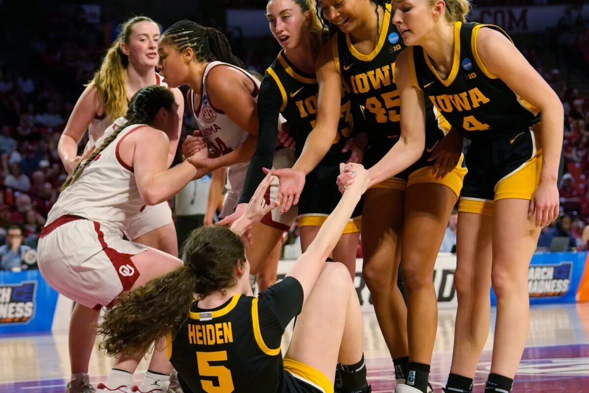 ESPN's Exclusive Coverage Plans of 2026 Women's March Madness Revealed