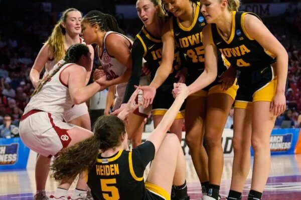 ESPN's Exclusive Coverage Plans of 2026 Women's March Madness Revealed