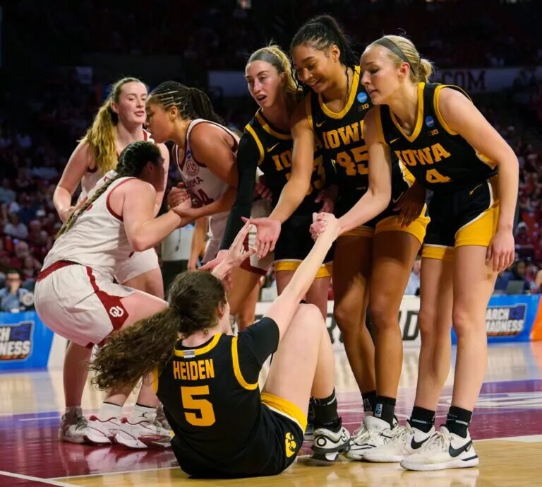 ESPN's Exclusive Coverage Plans of 2026 Women's March Madness Revealed