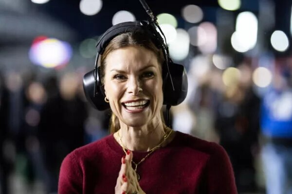 Jamie Little: The Michael Jordan Whisperer of NASCAR