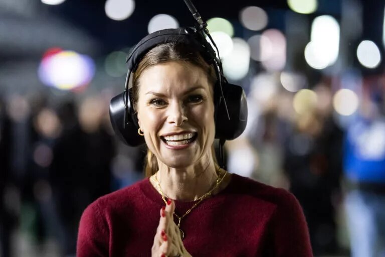 Jamie Little: The Michael Jordan Whisperer of NASCAR