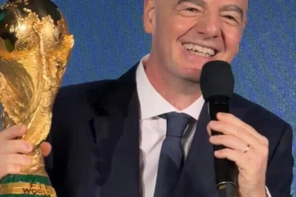 The World Cup Is About To Look More Like American Sports