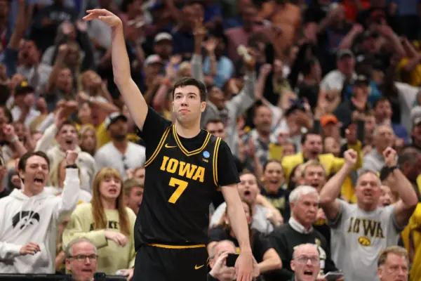 CBS and TNT Sports Deliver Most-Watched Opening Weekend of March Madness Ever