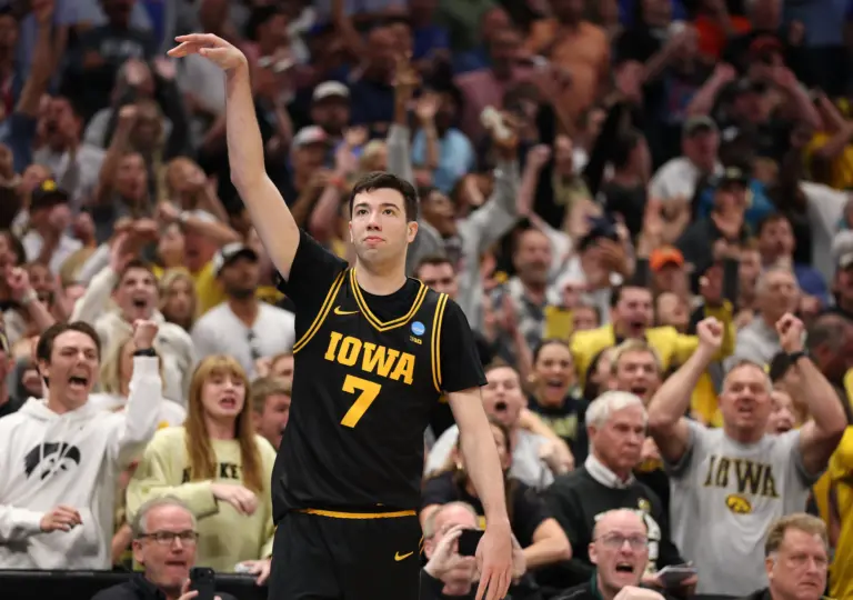 CBS and TNT Sports Deliver Most-Watched Opening Weekend of March Madness Ever
