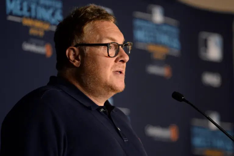 ESPN Announces MLB Broadcasters For 2026