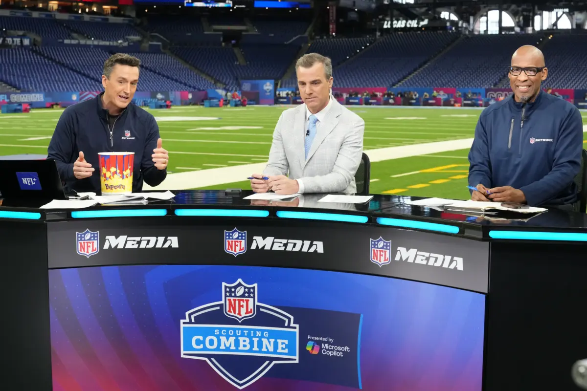 NFL Network Officially Joins ESPN Family of Networks