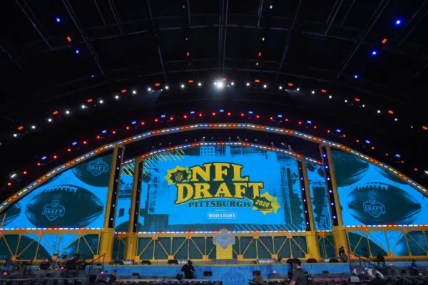 Breaking Down Different Ways To Watch The NFL Draft