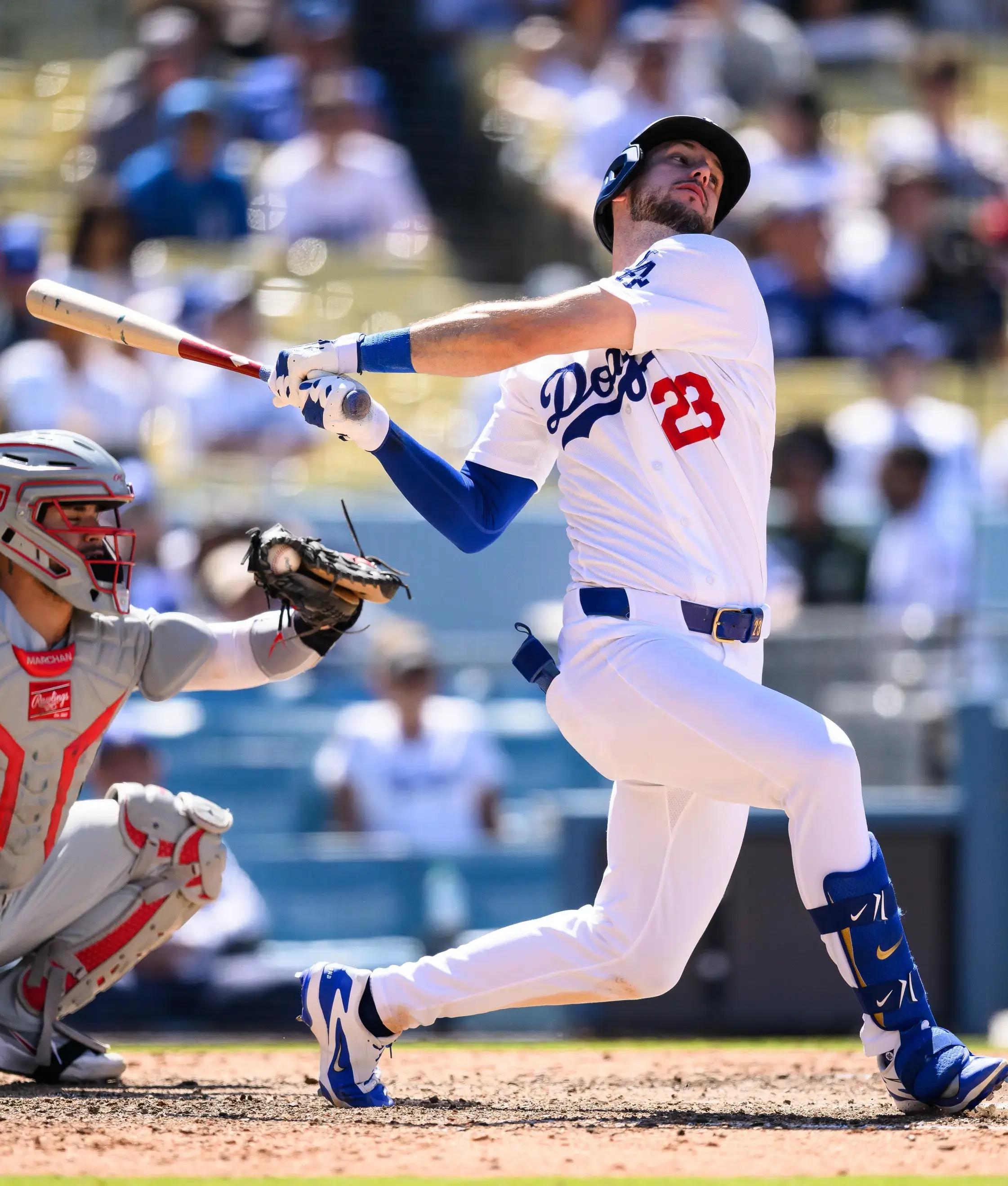 Los Angeles Dodgers, Kyle Tucker