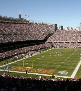 ESPN, Chicago Bears
