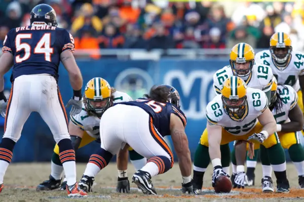 ESPN invites Chicago Bears legend to give his real thoughts on move to Indiana