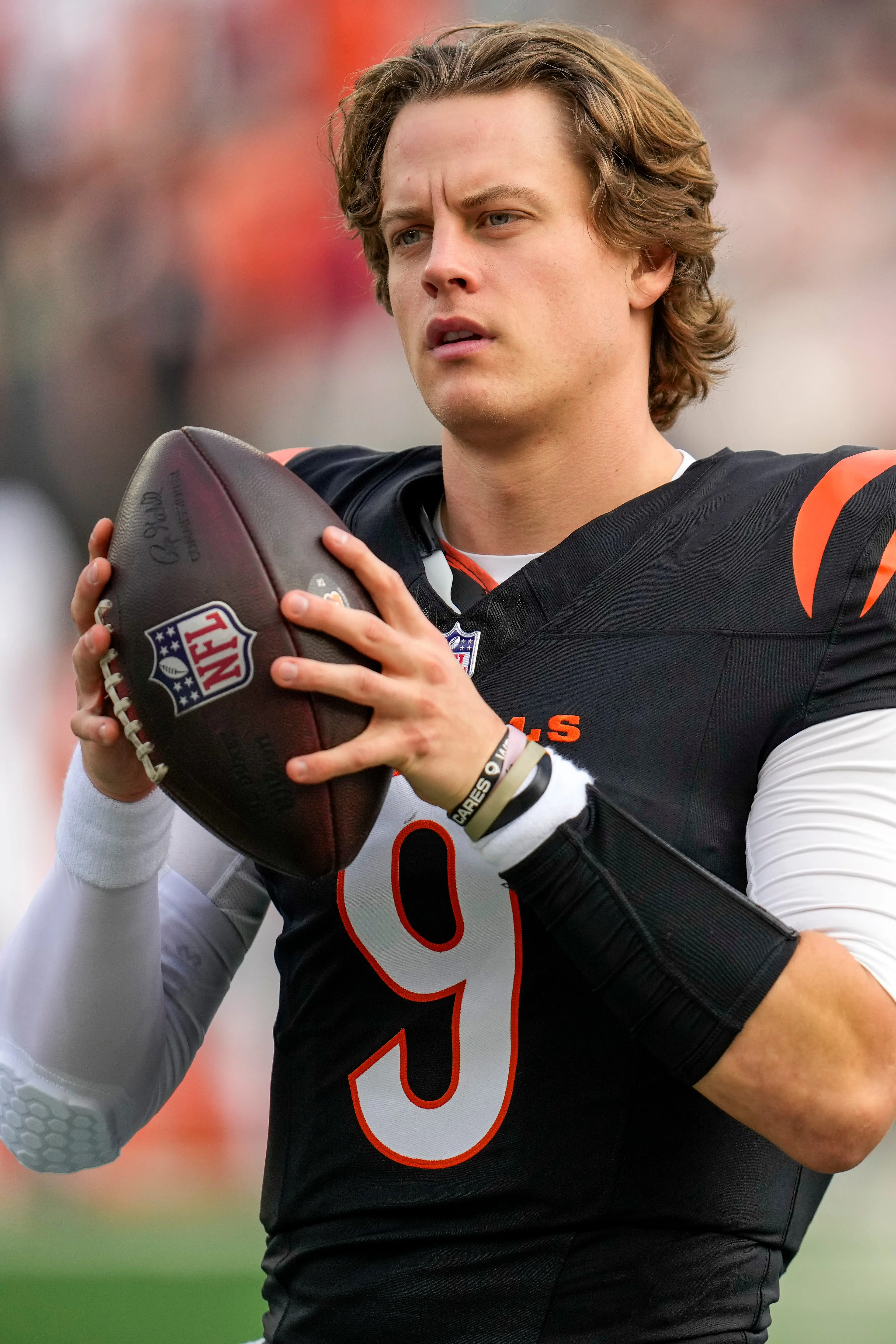 Fox Sports, Cincinnati Bengals, Joe Burrow