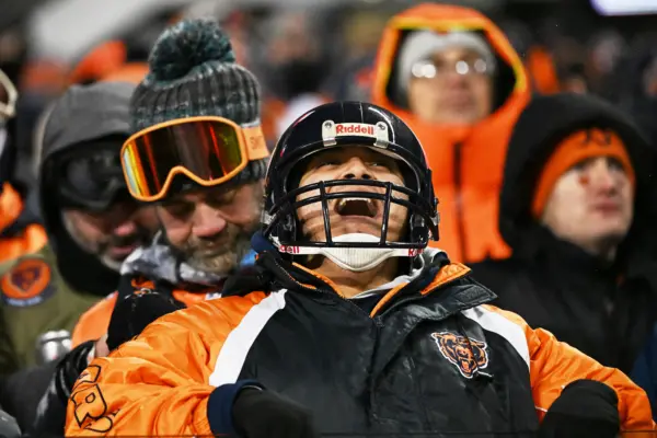 ESPN NFL insiders discuss true reality of Chicago Bears stadium decision