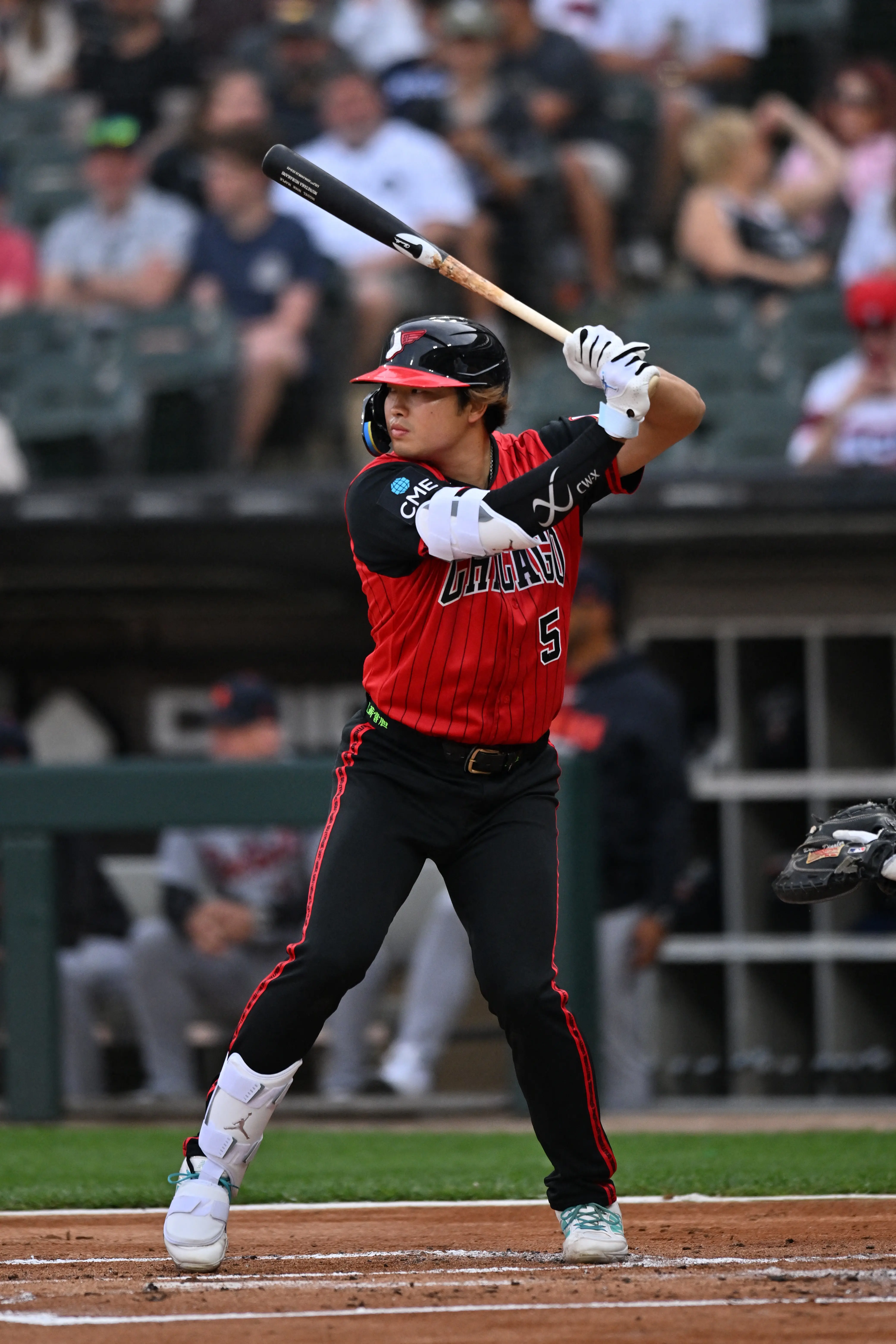 Chicago White Sox, Munetaka Murakamu, MLB Network
