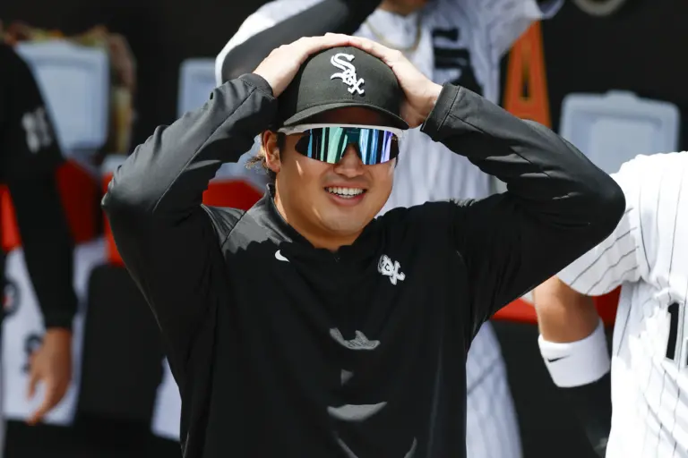 MLB Network, Chicago White Sox, Munetaka Murakami
