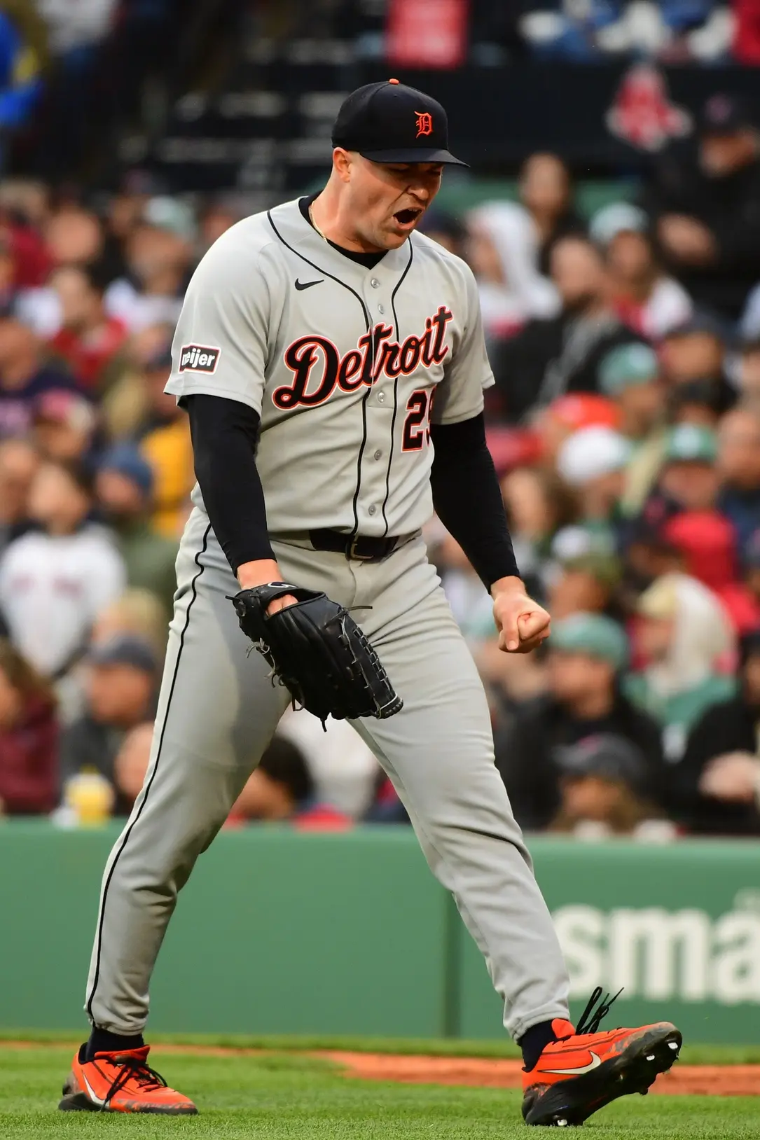 MLB trade rumors, Detroit Tigers, Tarik Skubal