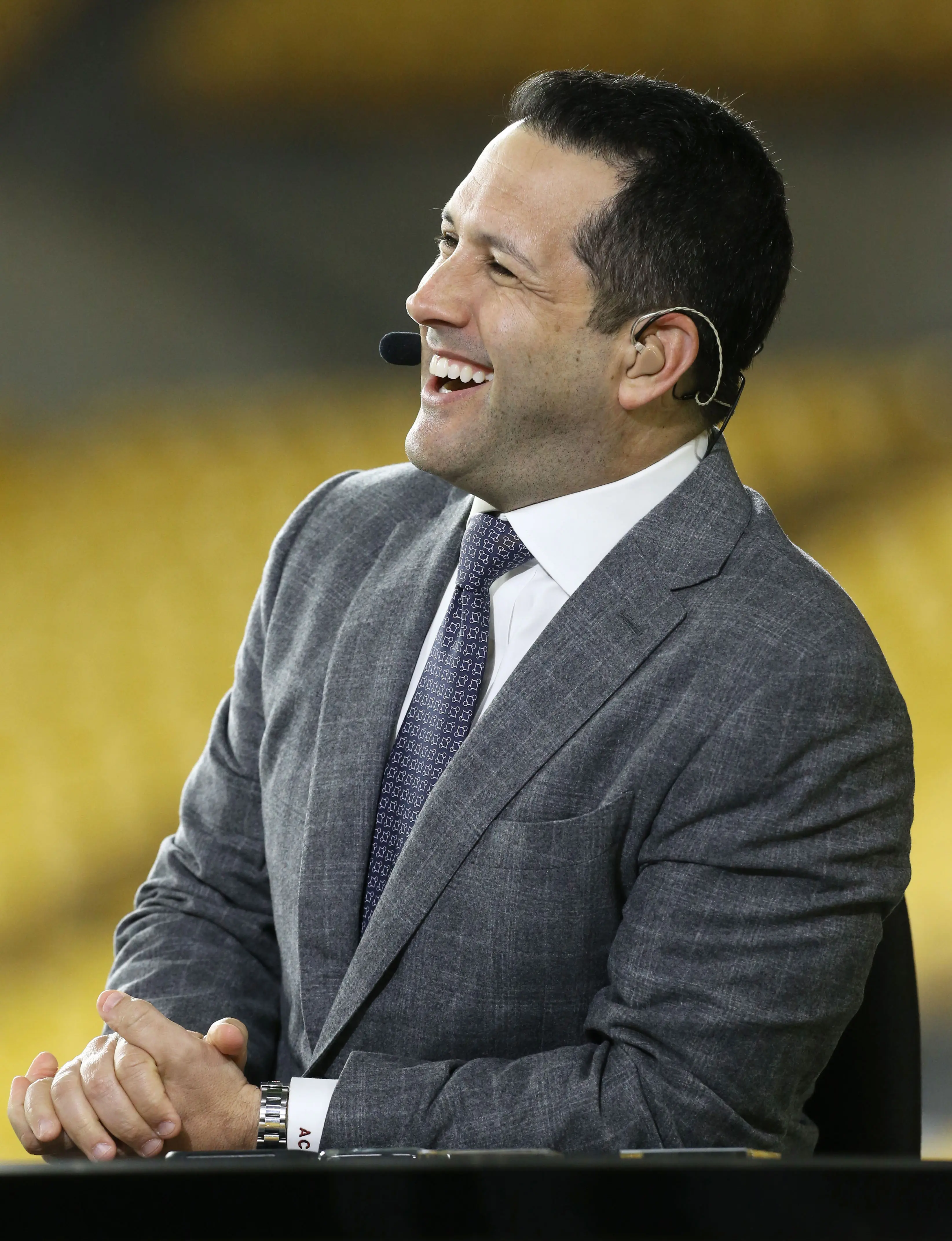ESPN, Adam Schefter