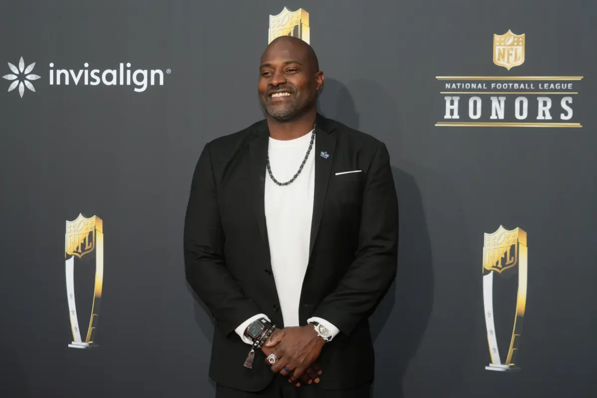 ESPN, Marcellus Wiley