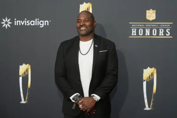 Disturbing accusations against former ESPN analyst Marcellus Wiley revealed after July 4 arrest