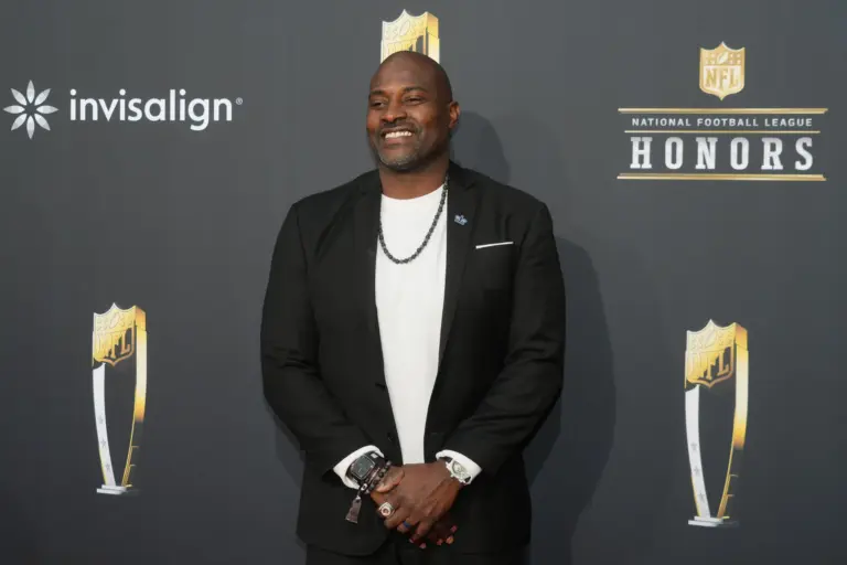 ESPN, Marcellus Wiley
