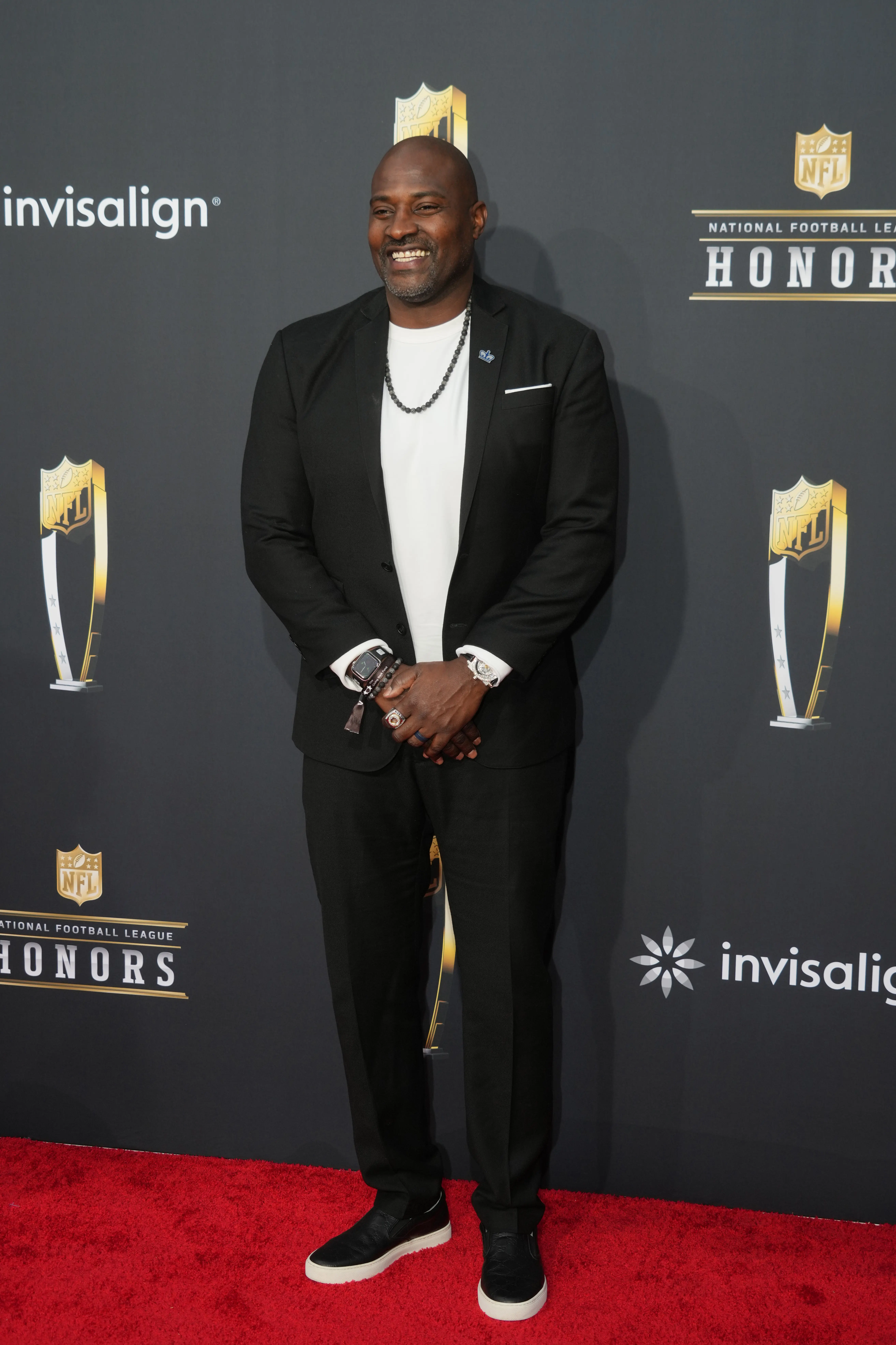 ESPN, Marcellus Wiley