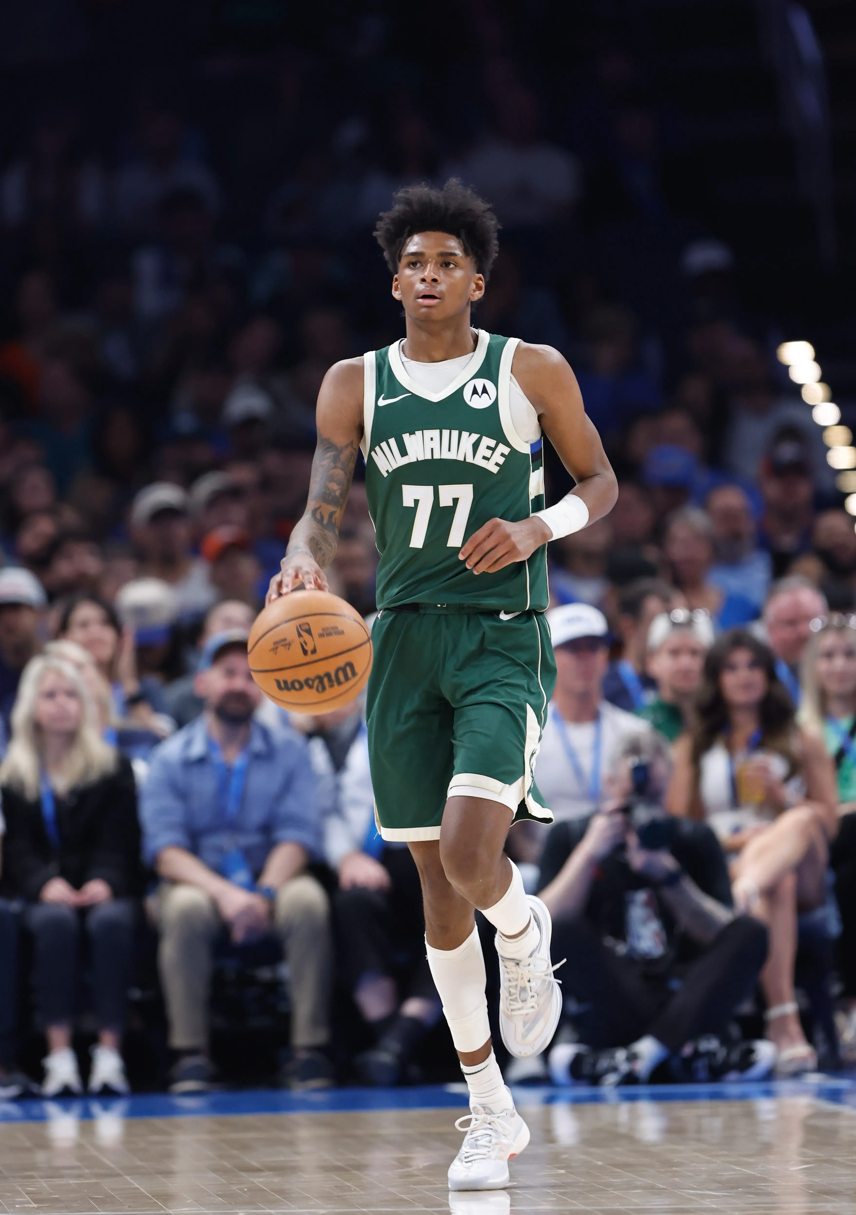 ESPN, Shams Charania, Milwaukee Bucks