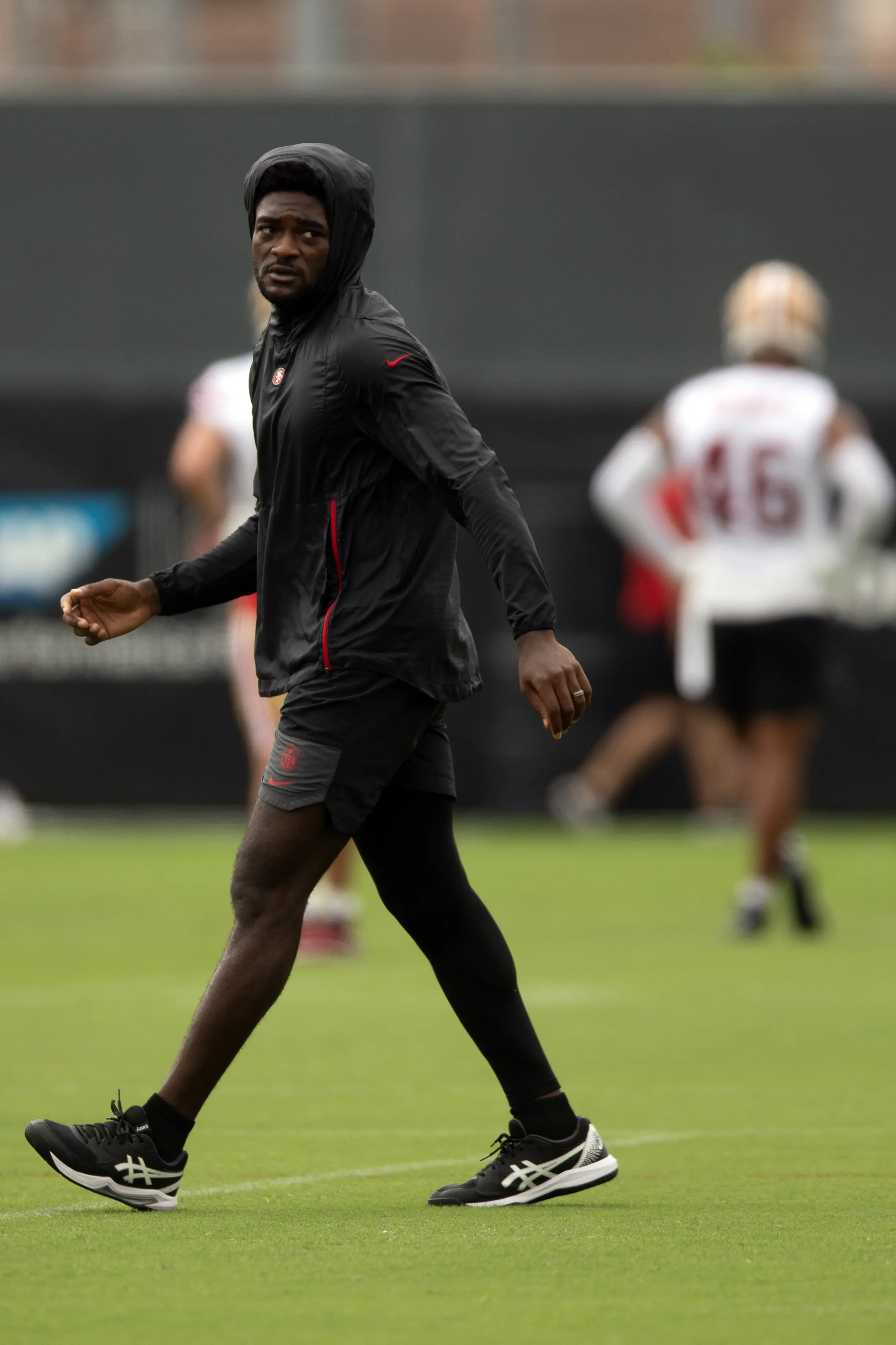 CBS Sports, Brandon Aiyuk