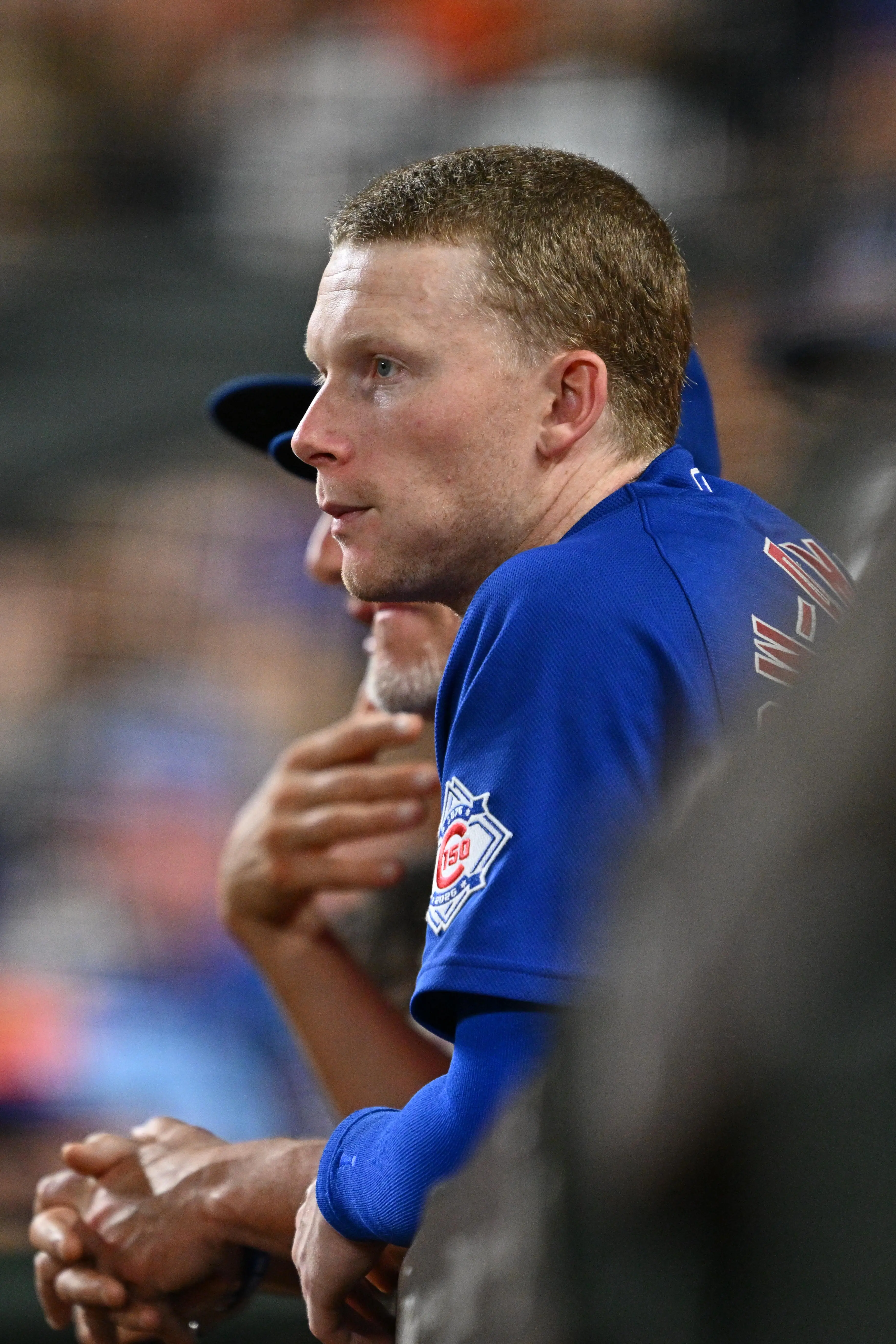 MLB Network, Greg Amsinger, Pete Crow-Armstrong