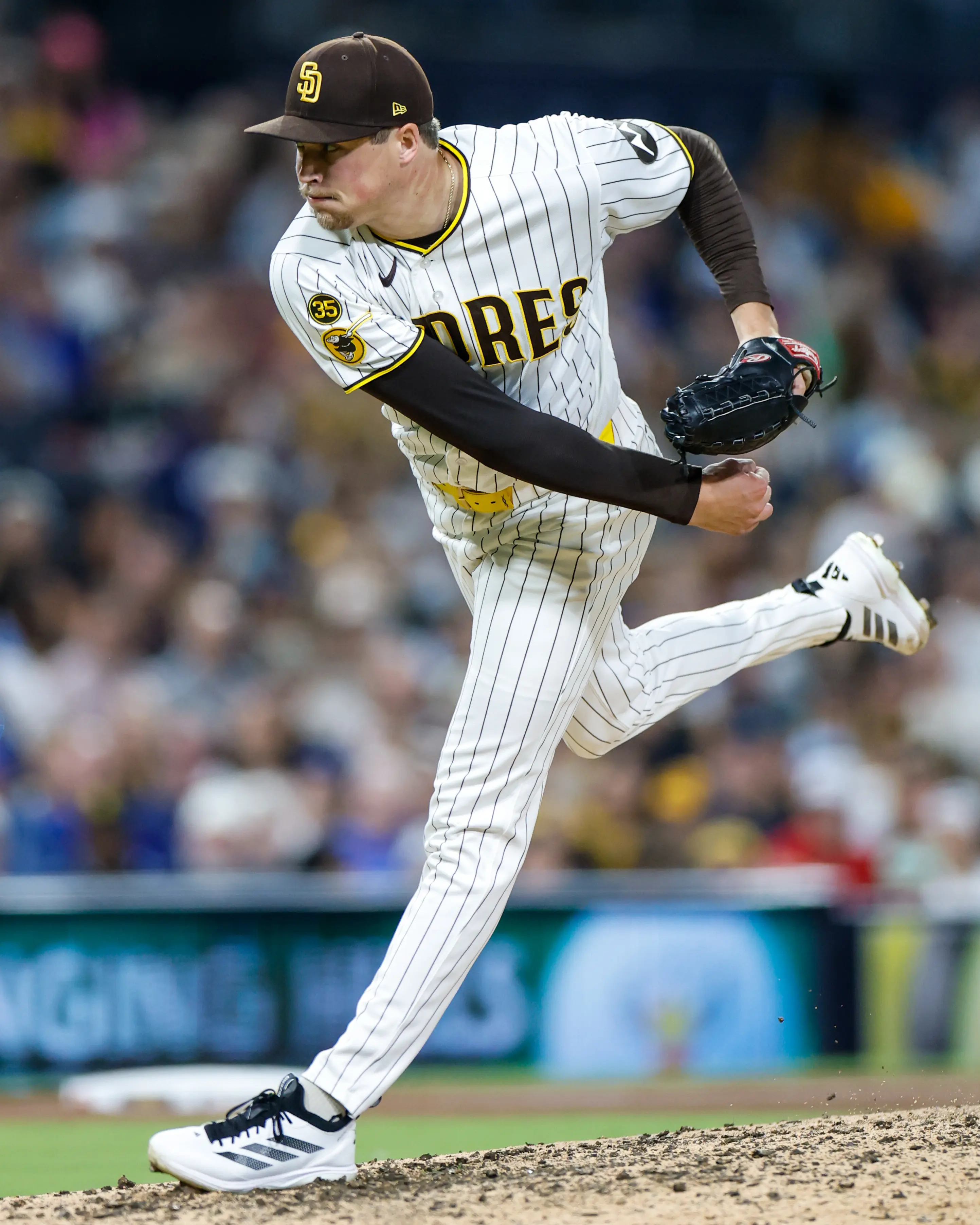 CBS Sports, Mason Miller, MLB trade deadline
