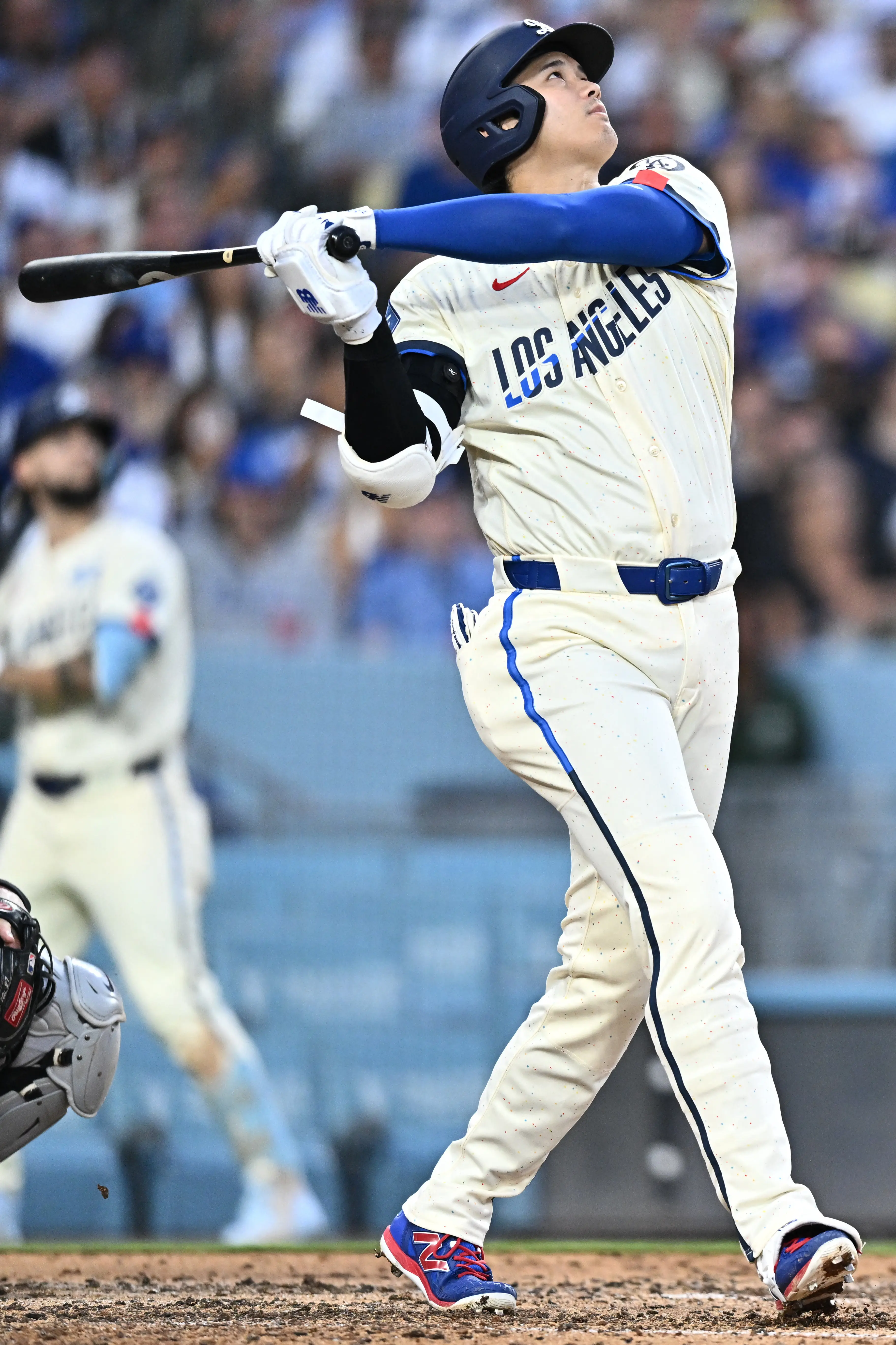 ESPN, Shohei Ohtani