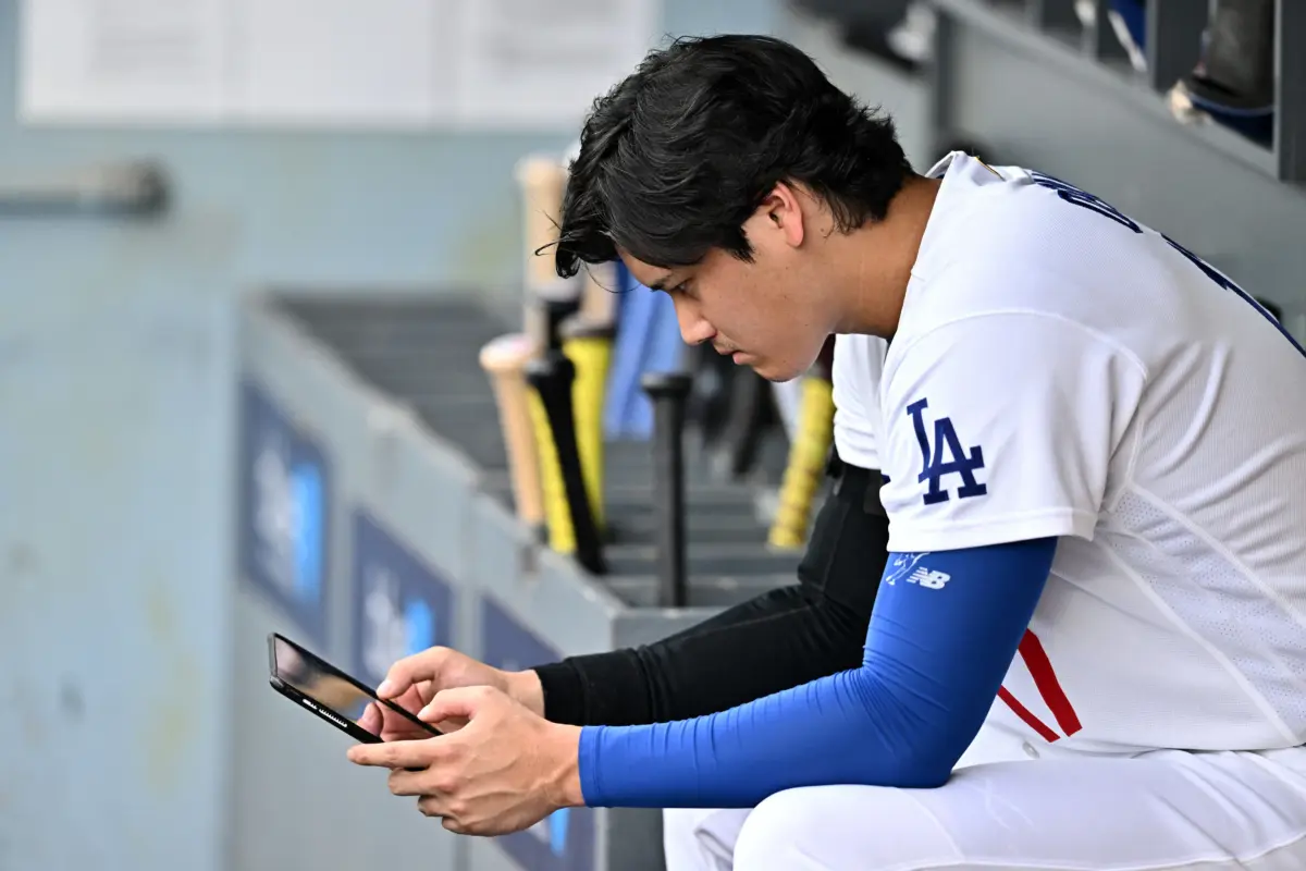 ESPN, Shohei Ohtani