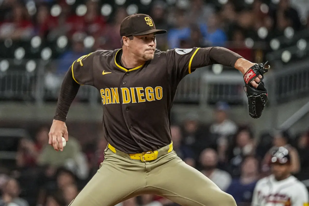 CBS Sports, Mason Miller, MLB trade deadline