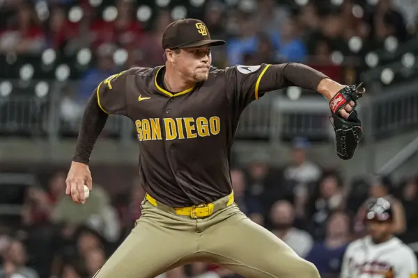 CBS Sports: MLB analyst prediction spells bad news for fans wanting Mason Miller trade