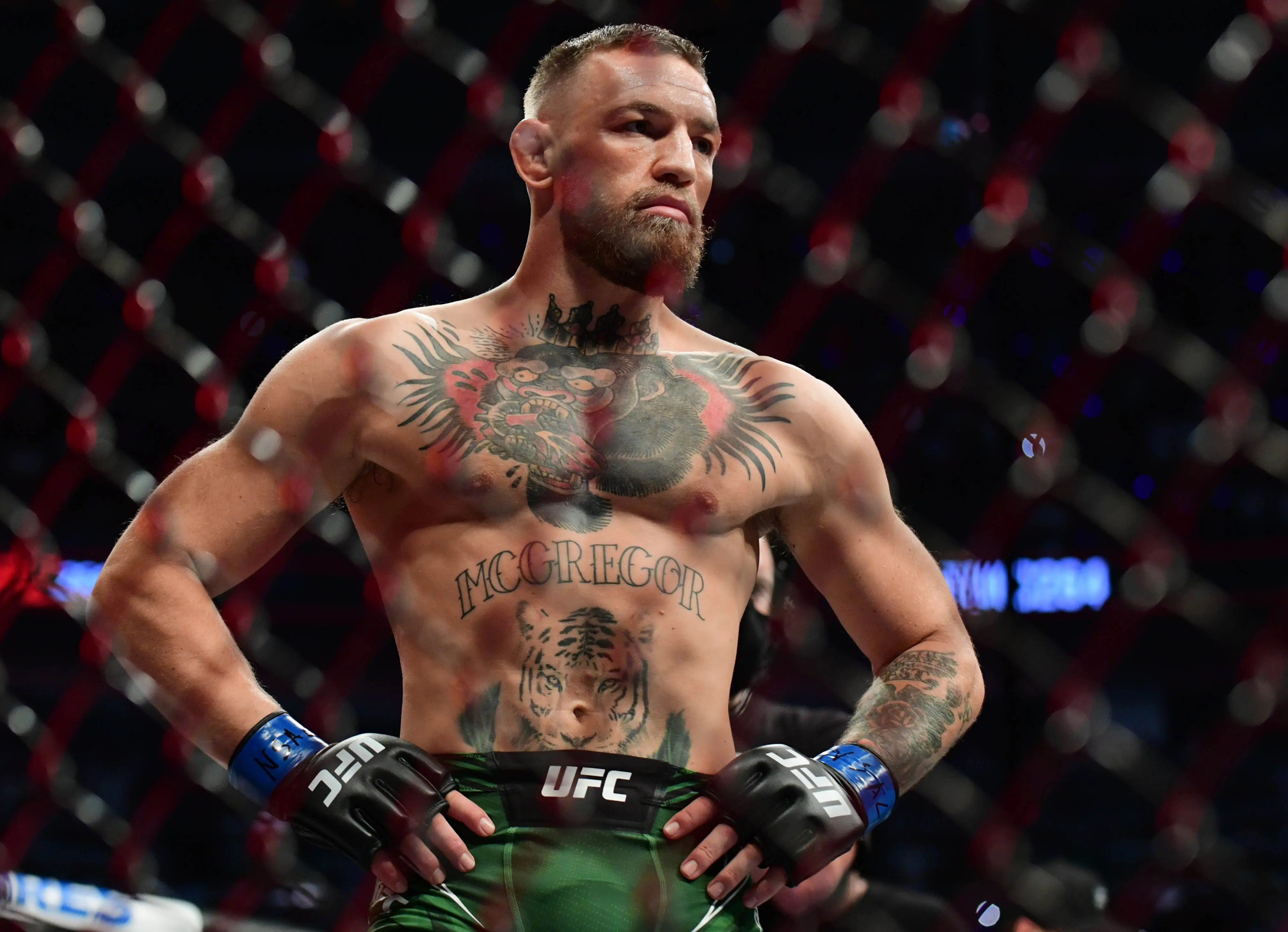 Ian Garry Backs Conor McGregor to Capitalize on Max Holloway’s Welterweight Debut at UFC 329 