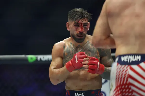 “I Just Don’t Think He’ll Ever Be the Same” – Paddy Pimblett Questions Ilia Topuria’s UFC Future After Justin Gaethje Loss