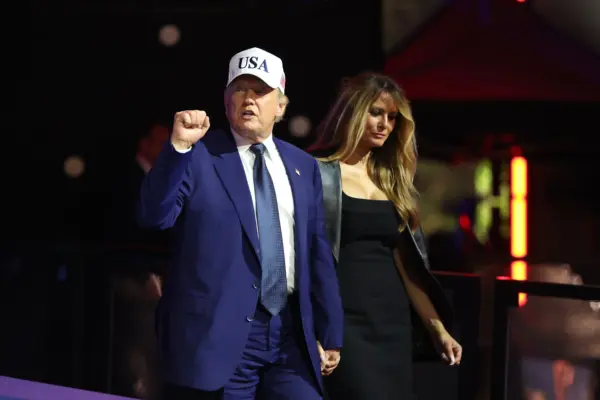 “That’s Terrible” – Donald Trump’s Blunt Reaction to UFC Freedom 250 Arena Capacity Revealed in New FOX Documentary