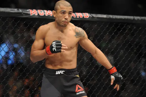 Jose Aldo Gives Max Holloway the Edge at UFC 329 but Refuses to Count Out Conor McGregor 