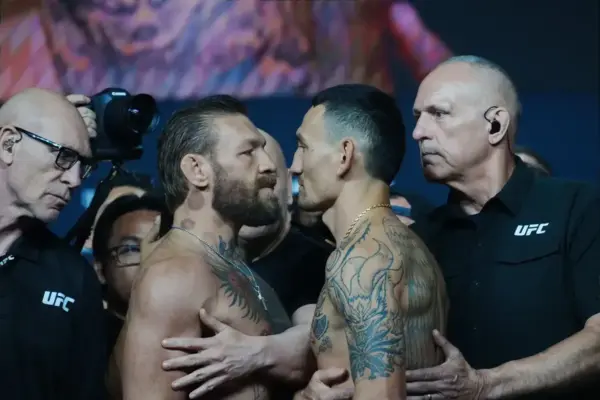 UFC 329: McGregor vs Holloway 2 – Fight Predictions and Betting Analysis