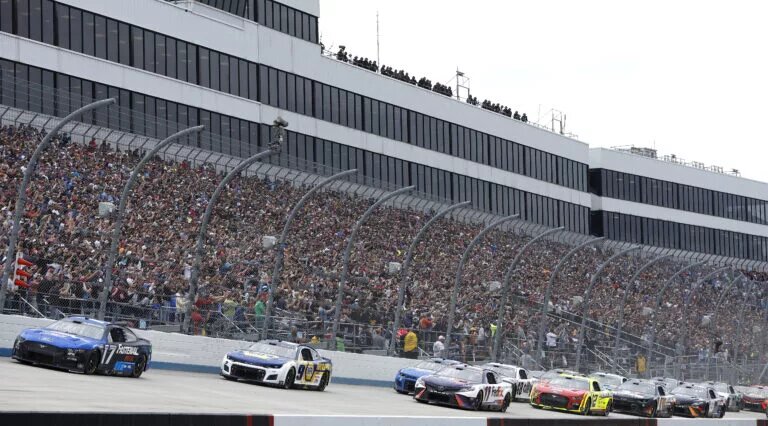 Chris Buescher
