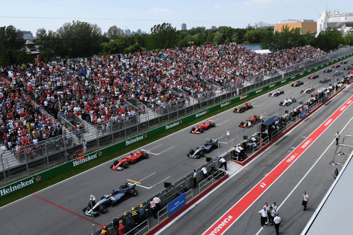 Canadian Grand Prix