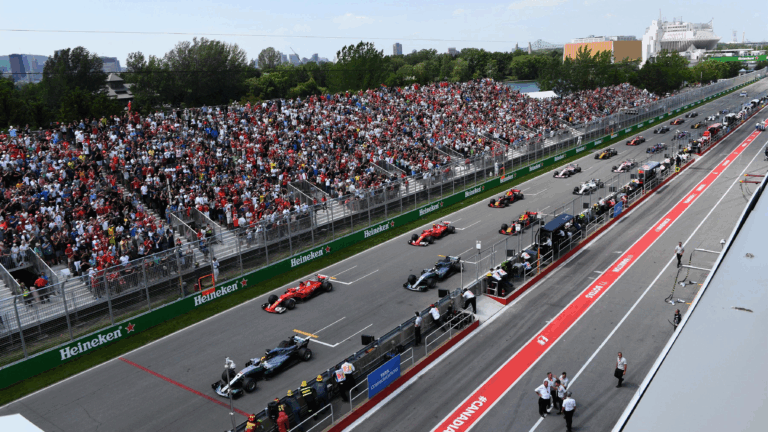 Canadian Grand Prix
