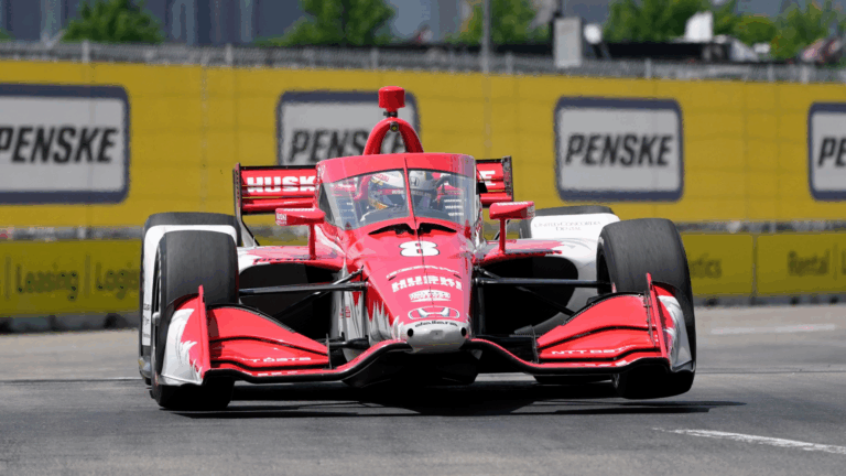 Marcus Ericsson