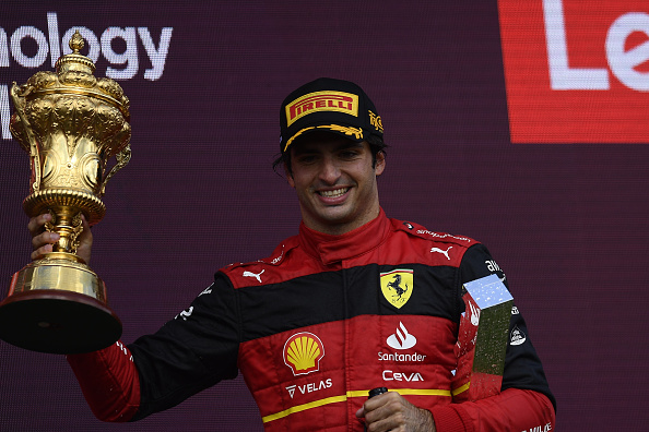 F1: 5 Takeaways from the British Grand Prix (Silverstone)