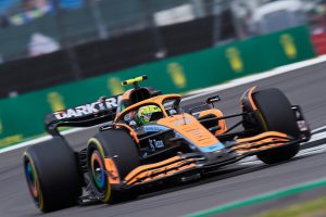 McLaren - F1
