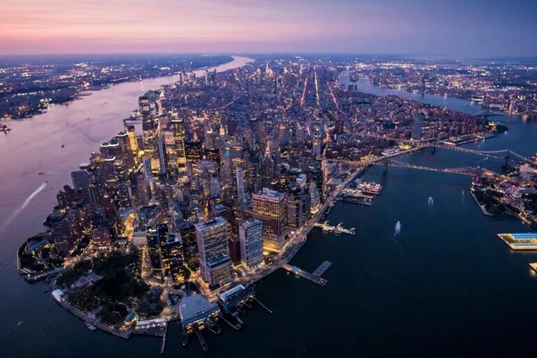New York E-Prix - Formula E