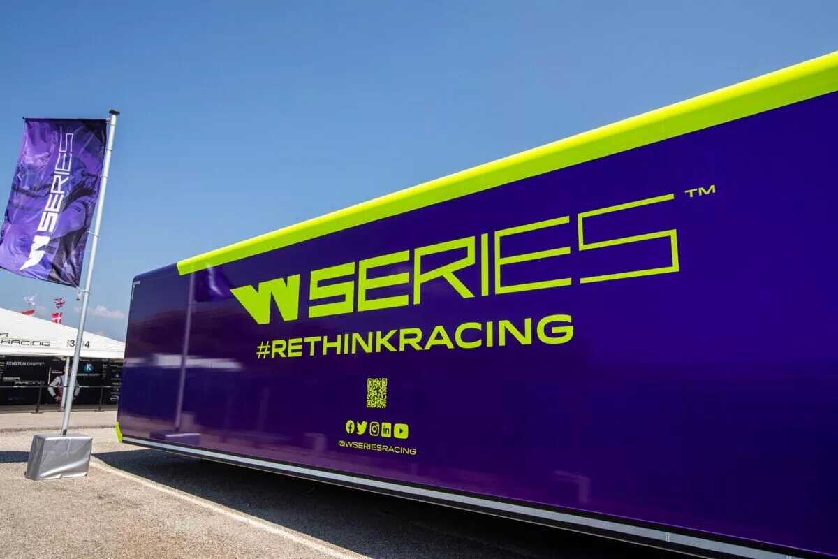 W Series