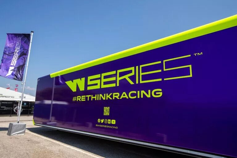 W Series