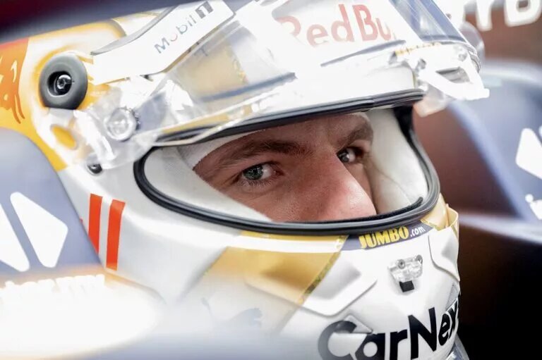 max verstappen best driver in formula 1