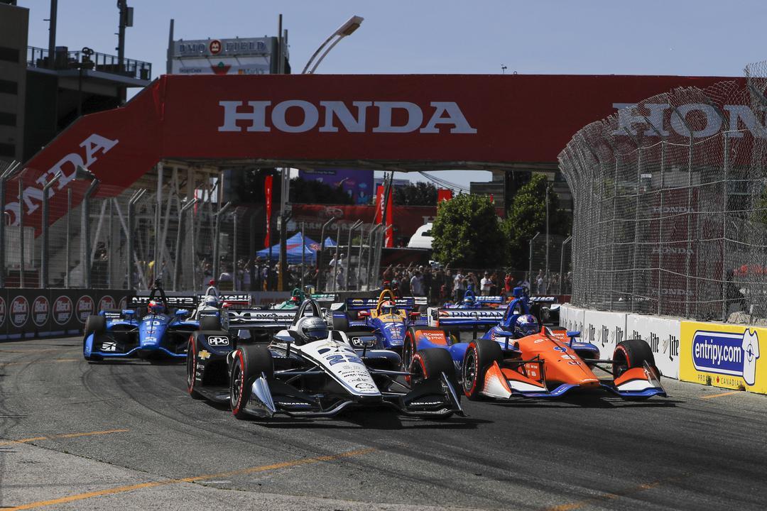 IndyCar Toronto Preview, Predictions, and How to Watch LWOS